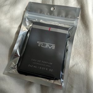 TUMI eau de parfum